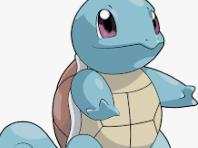 Squirtle