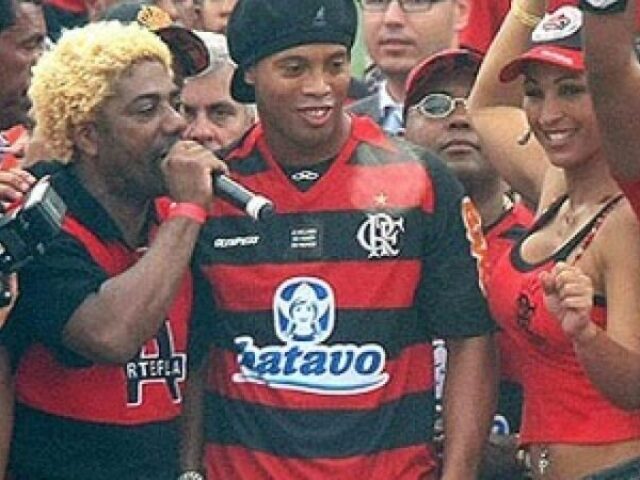 Ronaldinho Gaúcho