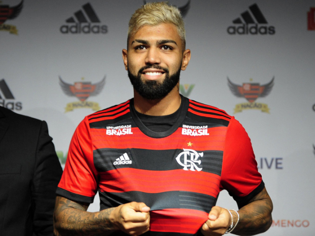 Gabriel Barbosa