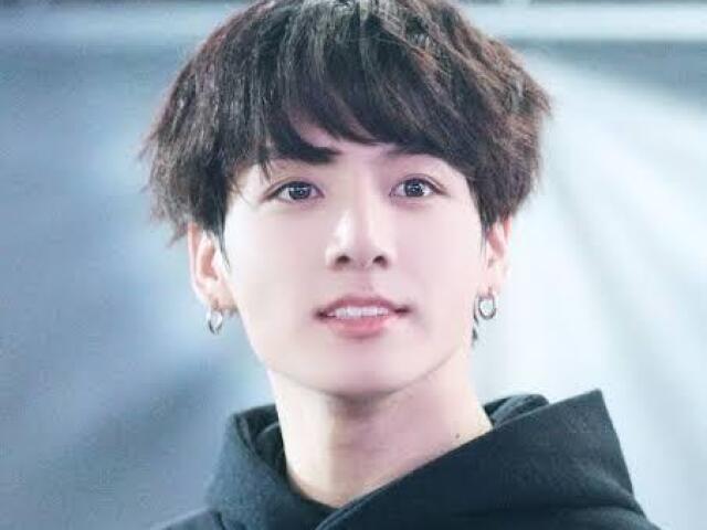 Jungkook