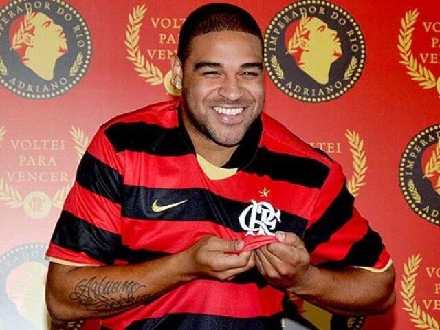 Adriano