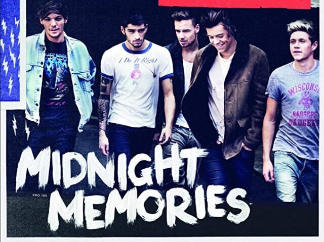 Midnight Memories