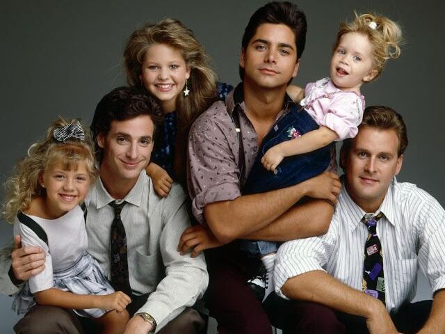 Você conhece mesmo Full House?