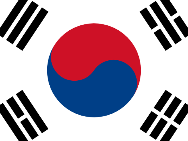 Coreia do Sul