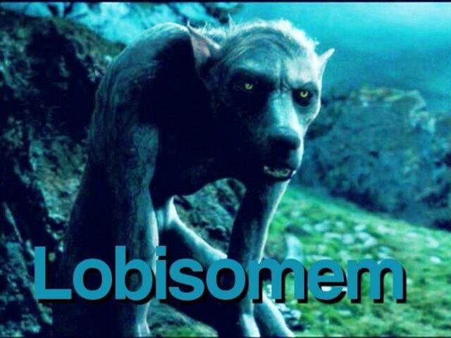 lobisomen