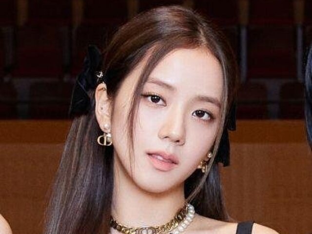 Jisoo