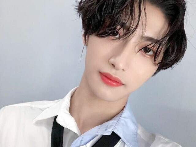 Seonghwa