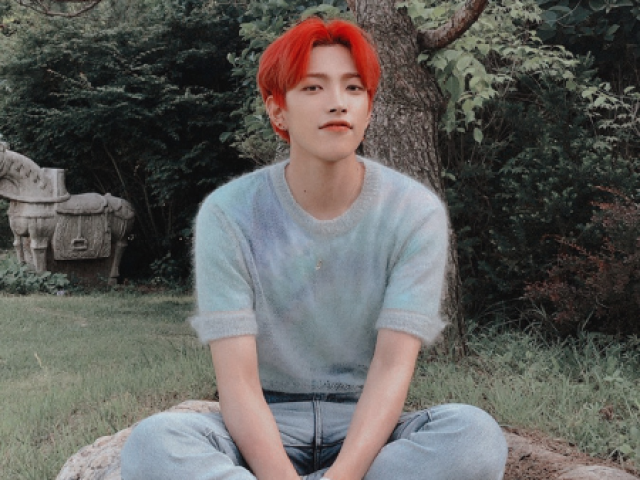 Hongjoong