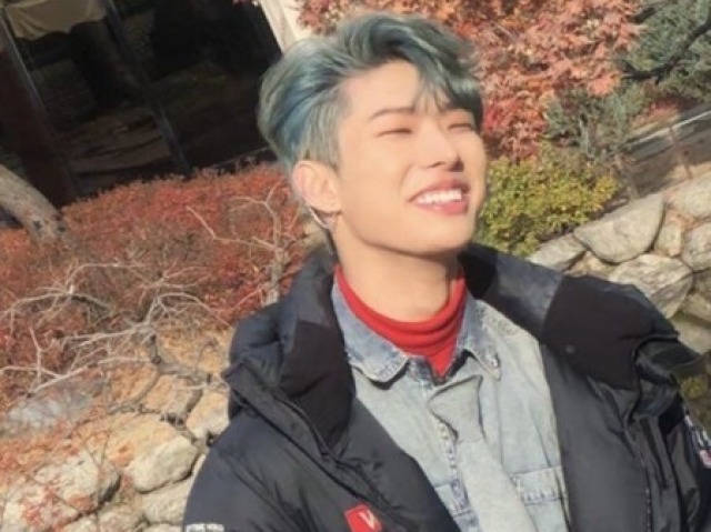 Mingi