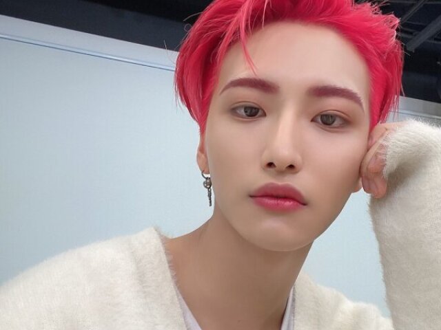 Seonghwa