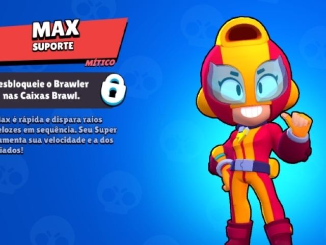 Max