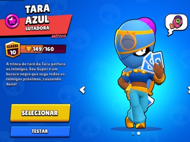 Tara