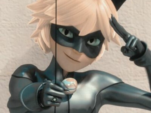 Cat Noir🐱