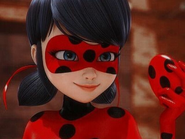 Ladybug🐞