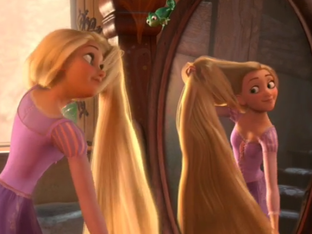 Rapunzel