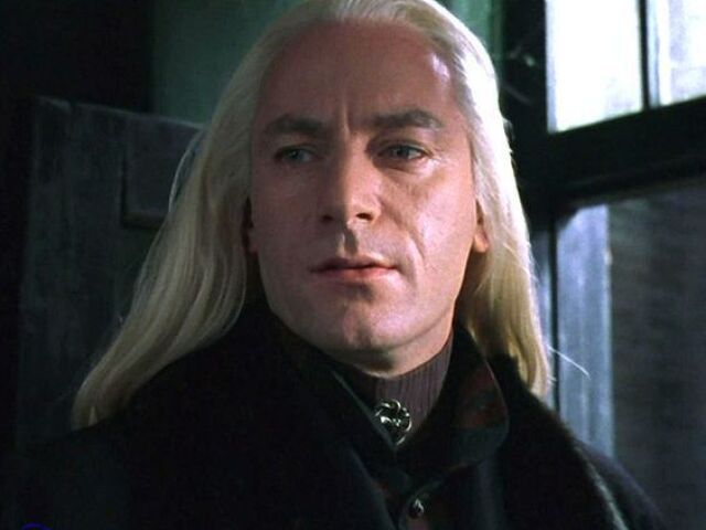 Lúcius Malfoy