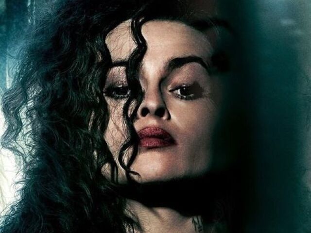 Bellatrix Lestrange