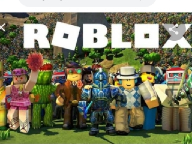Roblox