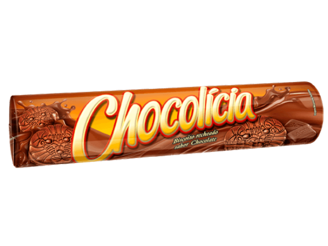 Chocolicia