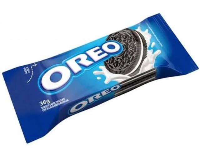 Oreo