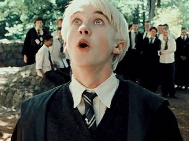 Draco Malfoy