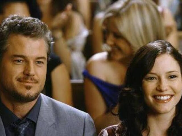 Mark e Lexie