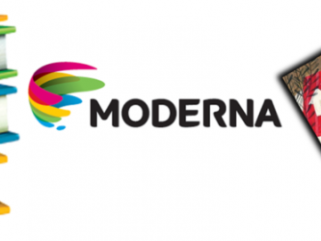 Moderna