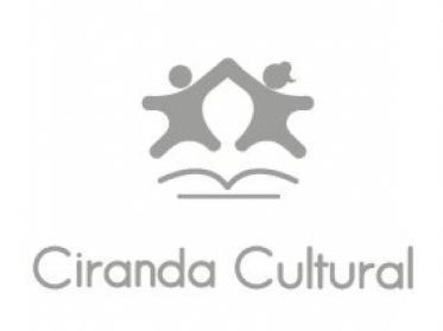 Ciranda Cultural