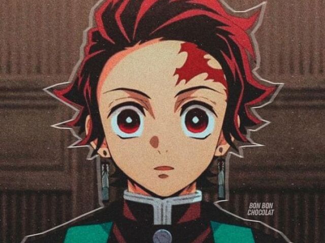 Quem você seria em Demon Slayer?