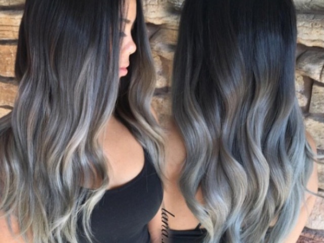 Fazer Ombre Hair