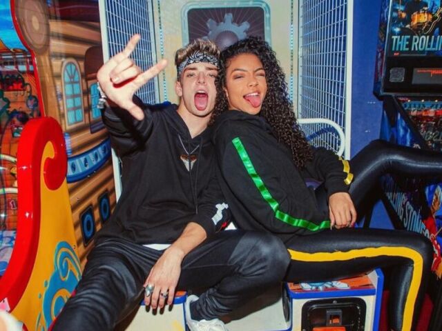Beuany ( Josh e Any ) ๐ง๐ทโค๏ธ๐จ๐ฆ