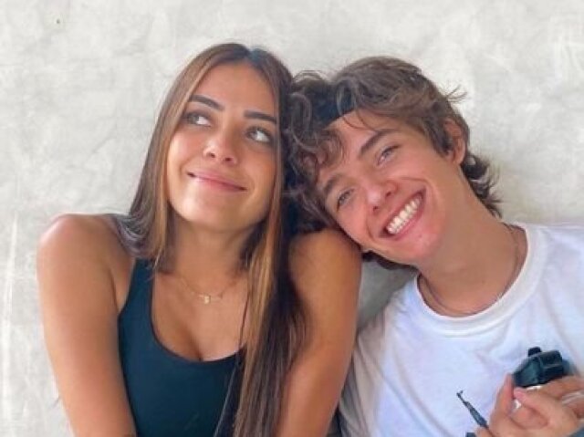 Urridalgo (Sabina e Noah) ๐ฒ๐ฝโค๏ธ๐บ๐ฒ