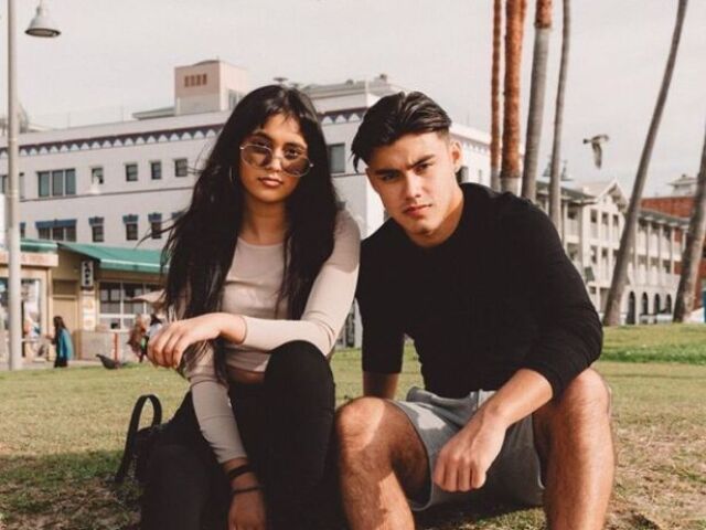 Shivley (Shivani e Bailey) ๐ต๐ญ๐ฎ๐ณ