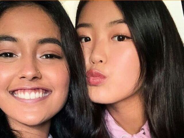 Hivani (Hina e Shivani) ๐ฏ๐ต๐ฎ๐ณ