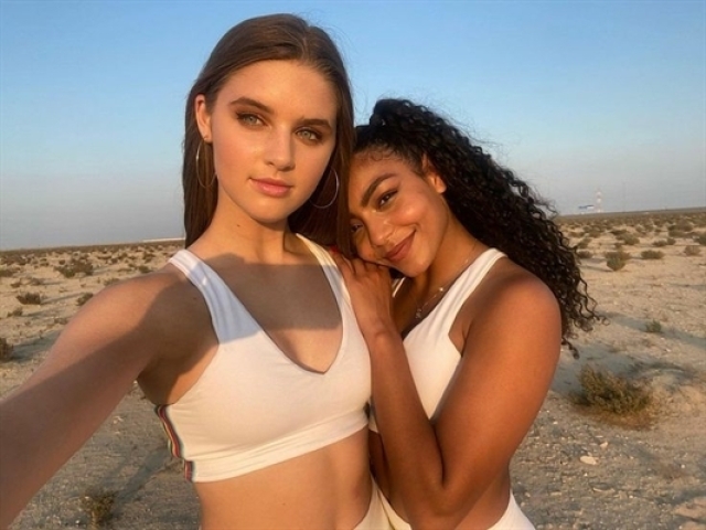 Savany (Savannah e Any) ๐ฆ๐บ๐ง๐ท