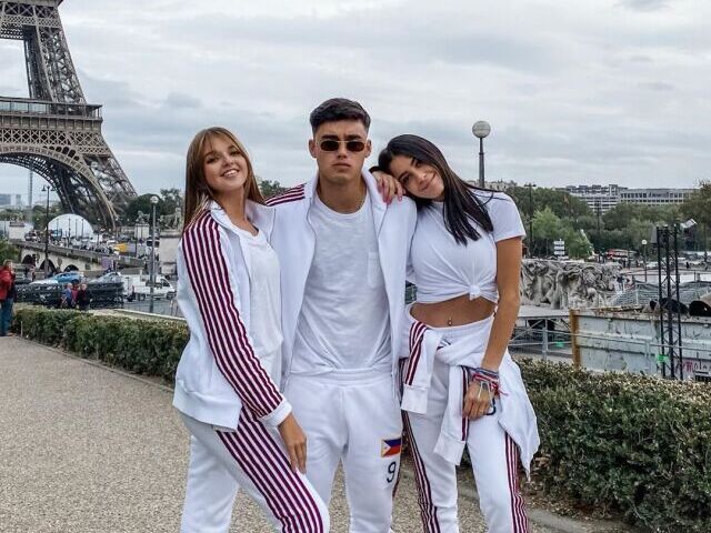 Joalin , Bailey e Sabina ๐ซ๐ฎ๐ต๐ญ๐ฒ๐ฝ