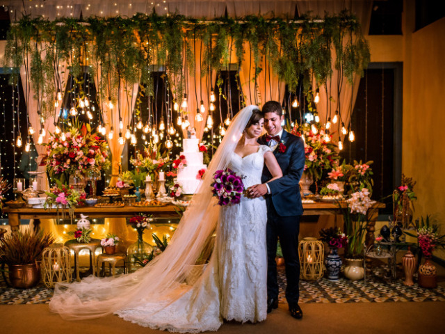 Casamento fora do Brasil