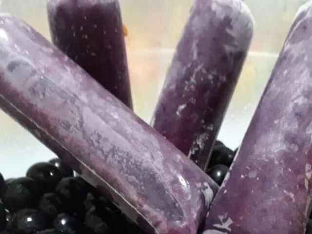 Sacolรฉ de jabuticaba