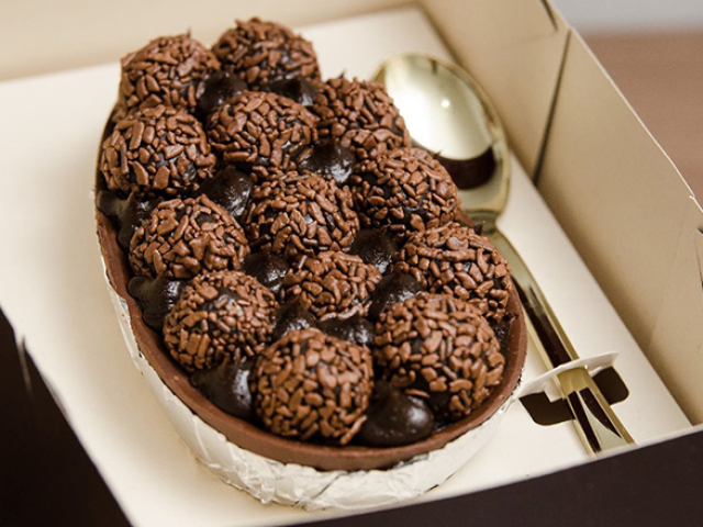 Brigadeiros