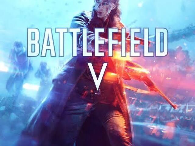 Battlefield V