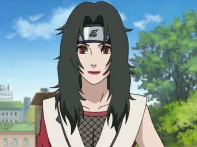 Kurenai