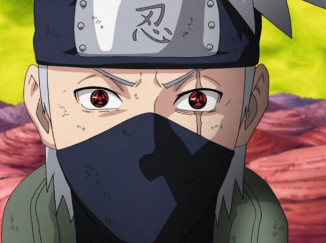 Kakashi