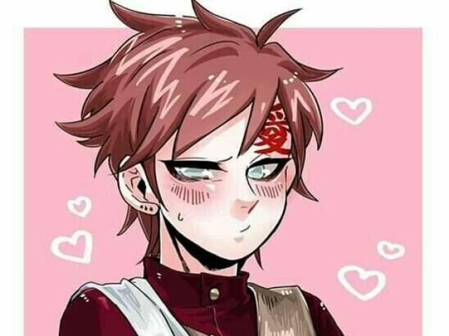 Gaara