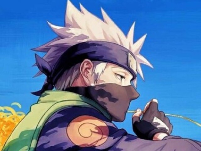 Kakashi