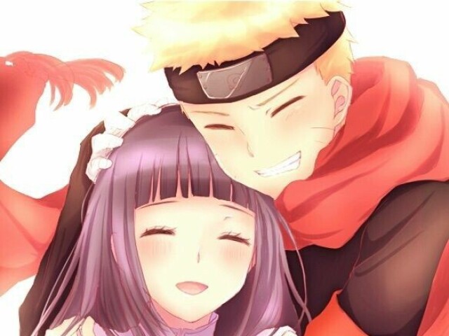 Hinata/Naruto