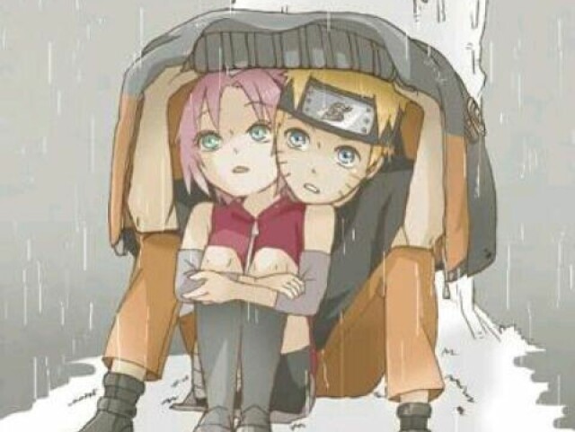 Sakura/Naruto