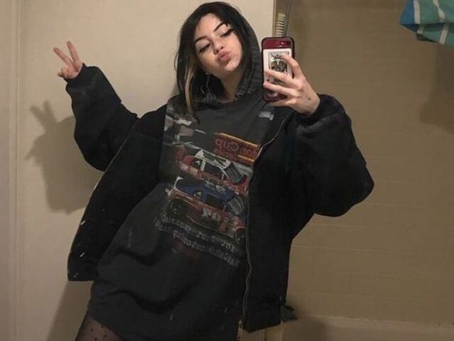 E-girl