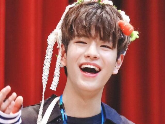 Seungmin - STRAY KIDS