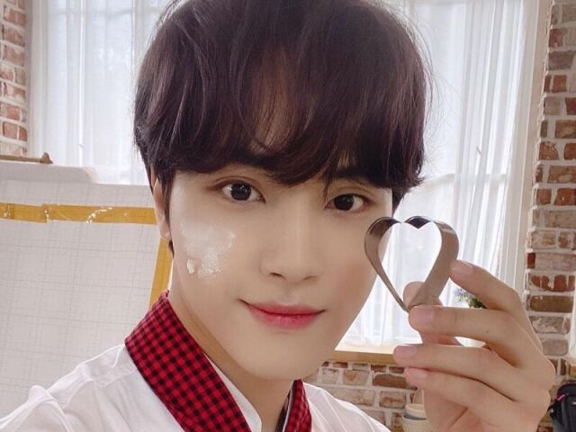 Haknyeon - THE BOYZ