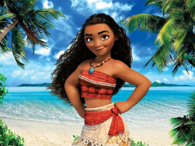 moana